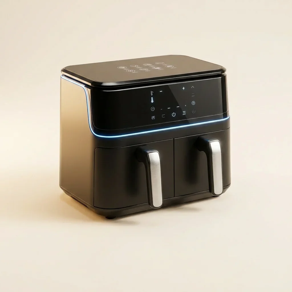 DualCrisp Pro