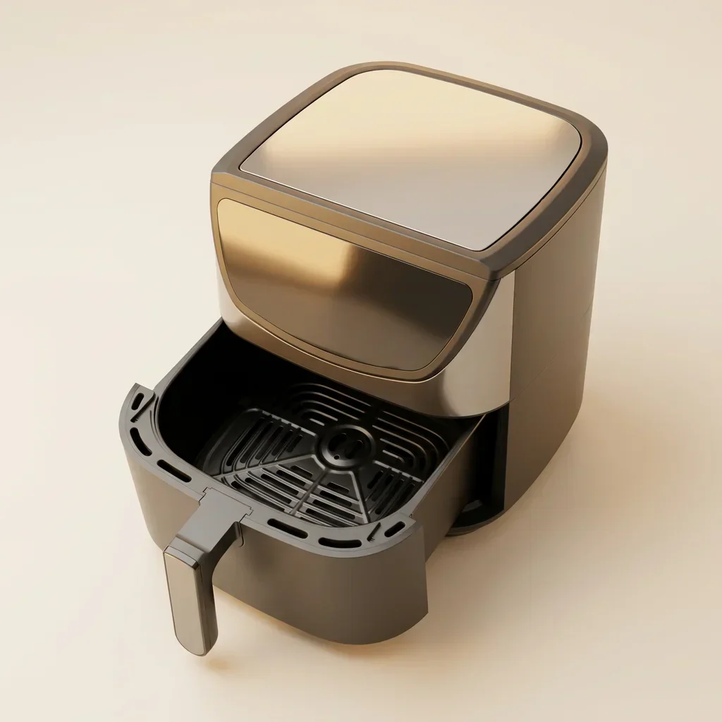 DualCrisp View
